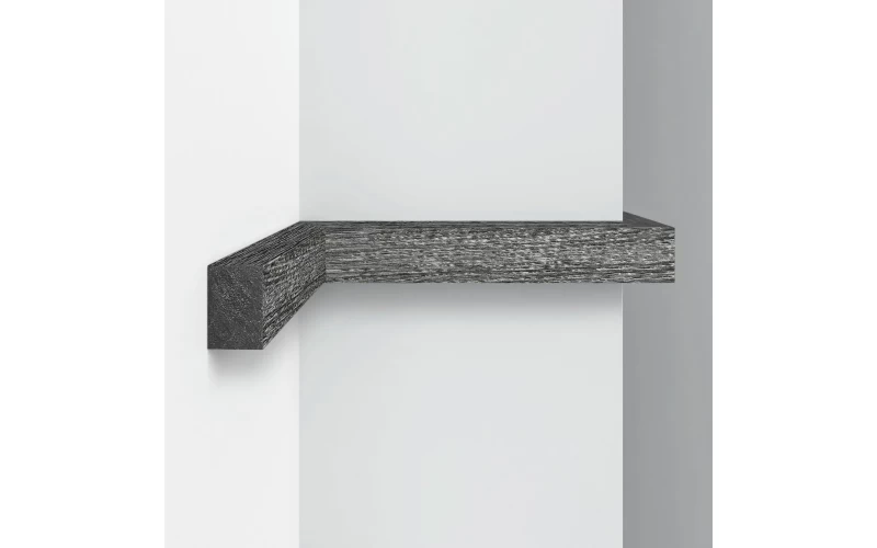 Молдинг Decomaster D048-87 ДМ(20*30*2900 мм)